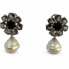 MADREPERLAPERLE ØREDOBB thumbnail