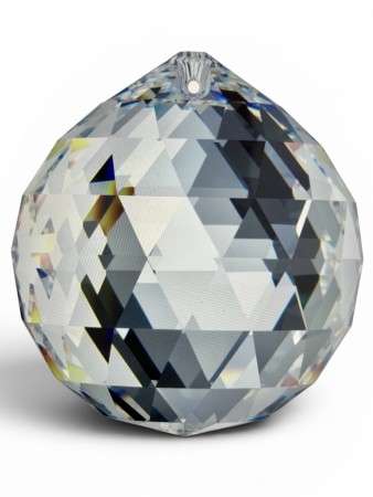 Swarovski Crystal Ball 224 Facets