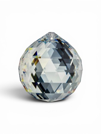 SWAROVSKI Crystal Ball 224 Facets