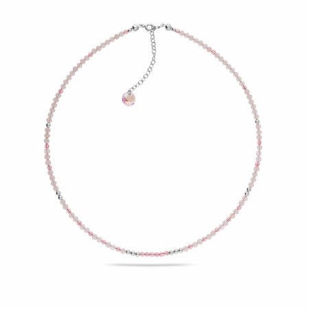 FINO Kjede Rose Quarts