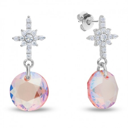 SPARK SILVER JEWELRY FINO ØREDOBBER