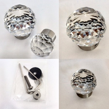 Door knobs