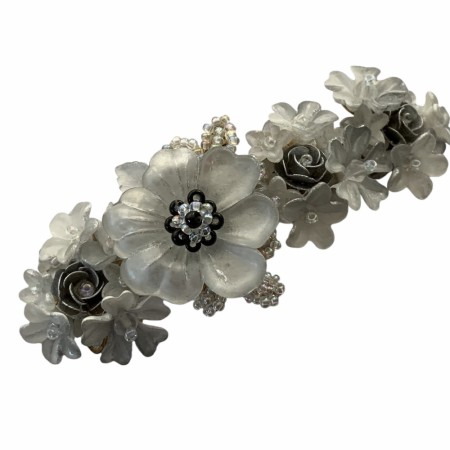 Vintage COLLEEN TOLAND Barrette