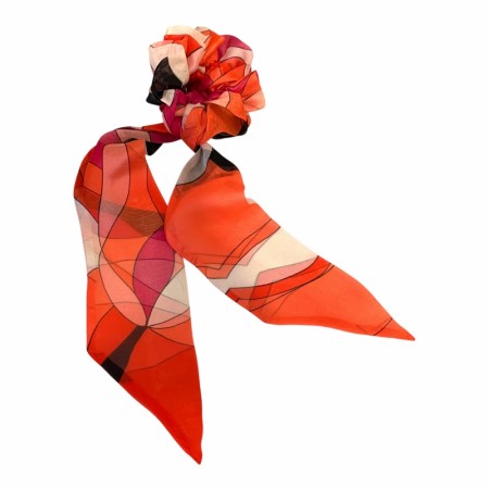 CC Foulard Pablo, Ren Silke