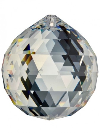 SWAROVSKI Crystal Ball 224 Facets