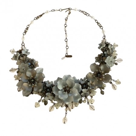 Vintage COLLEEN TOLAND Kjede