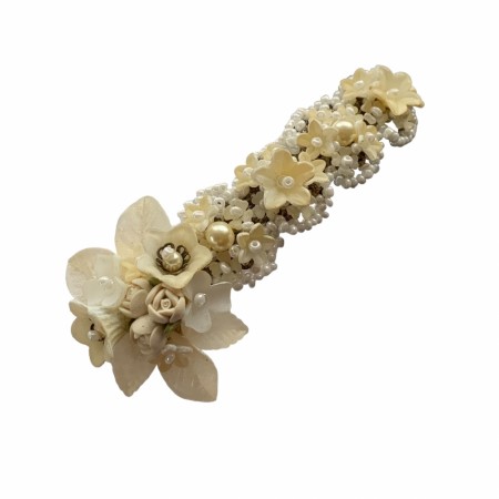 Vintage COLLEEN TOLAND Barrette