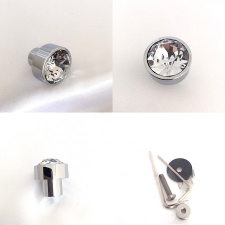 Swarovski XIRIUS CHATON HANDLE