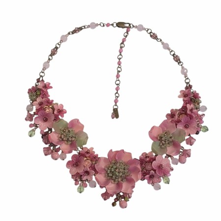 Vintage COLLEEN TOLAND Kjede