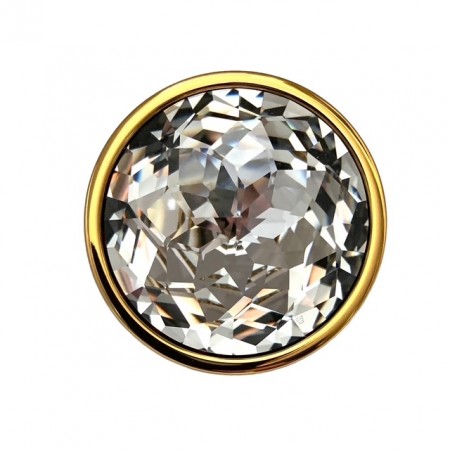 Handle 7150 Gold