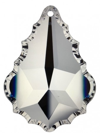 SWAROVSKI CRYSTAL Pendeloque 8901 