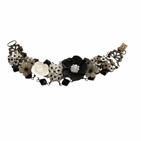 Vintage COLLEEN TOLAND armbånd