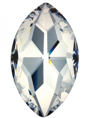 SWAROVSKI CRYSTAL MARKISØYE