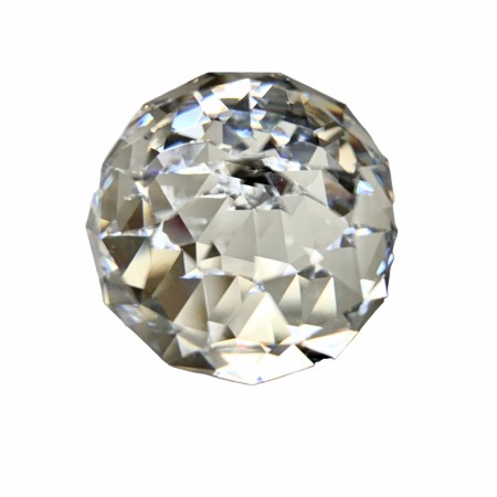  Swaovski Crystal Door Knob 