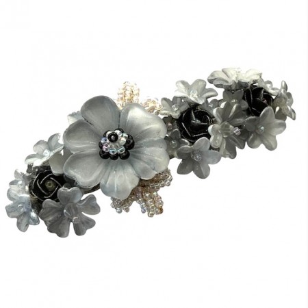 Vintage COLLEEN TOLAND Barrette