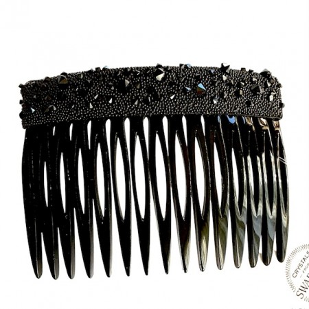 Fransk Side Comb Jet