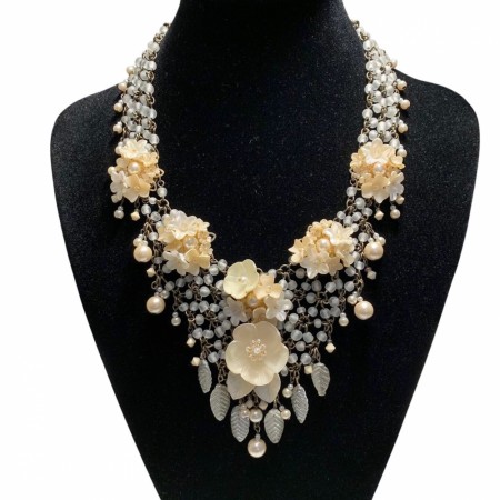 Vintage COLLEEN TOLAND Kjede