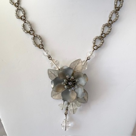 Vintage COLLEEN TOLAND Kjede