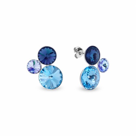 SPARK SILVER JEWELRY SWEETIE ØREDOBBER