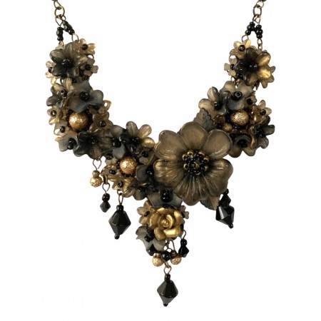 Vintage COLLEEN TOLAND Kjede