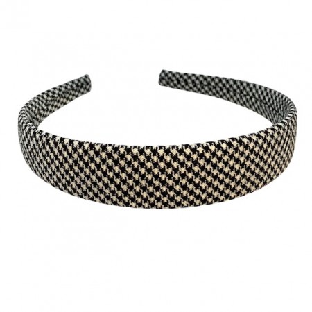 LIZ Hårbøyle  25 mm