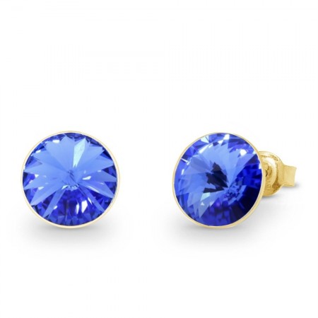 SPARK SILVER JEWELRY SWEET CANDY ØREDOBBER