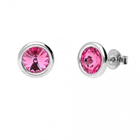 SPARK SILVER JEWELRY BONBON ØREDOBBER