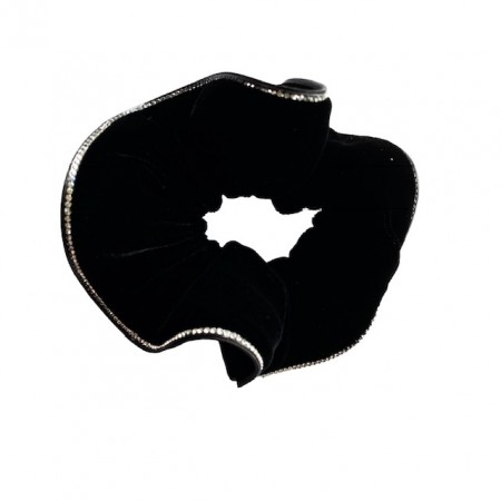 Valerie Valentine GAELLE SCRUNCHIE 