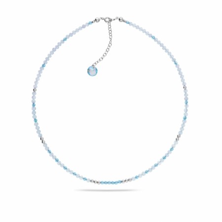 FINO Kjede Aquamarine