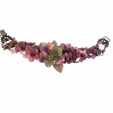 Vintage COLLEEN TOLAND Armbånd