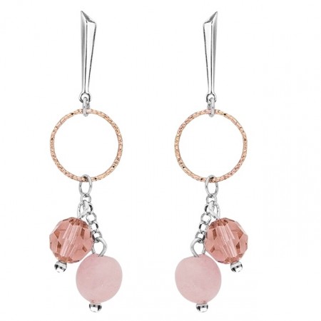 SPARK SILVER JEWELRY DELICADO ØREDOBBER