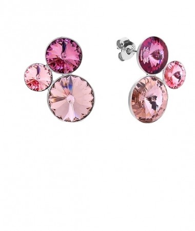SPARK SILVER JEWELRY SWEETIE ØREDOBBER