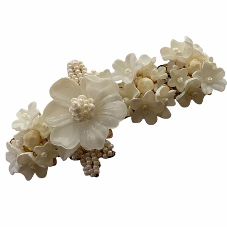 Vintage COLLEEN TOLAND Barrette